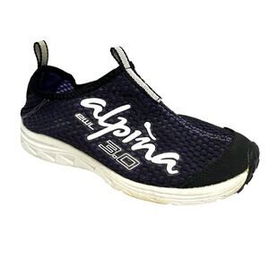 Women's Alpina EWL Water Shoes Beach Vacation Tropical Mesh size 6.5 Retail $60